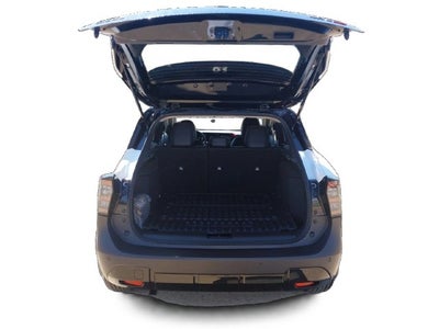 2027 Nissan Kicks Rock Creek®