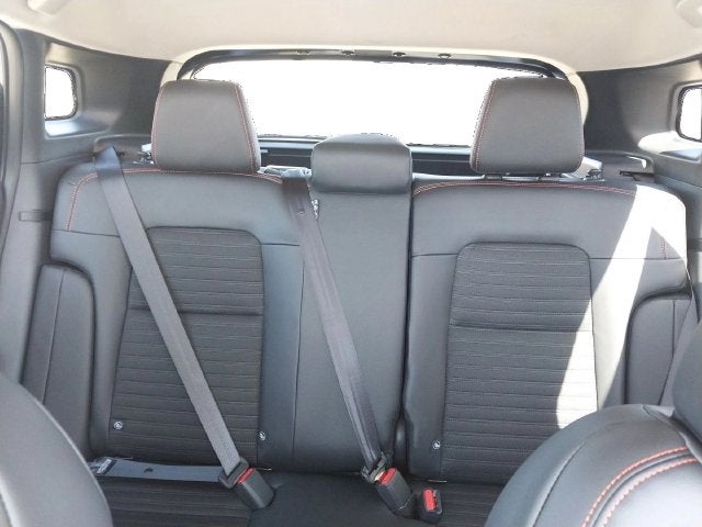 2027 Nissan Kicks Rock Creek®
