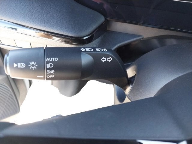 2027 Nissan Kicks Rock Creek®