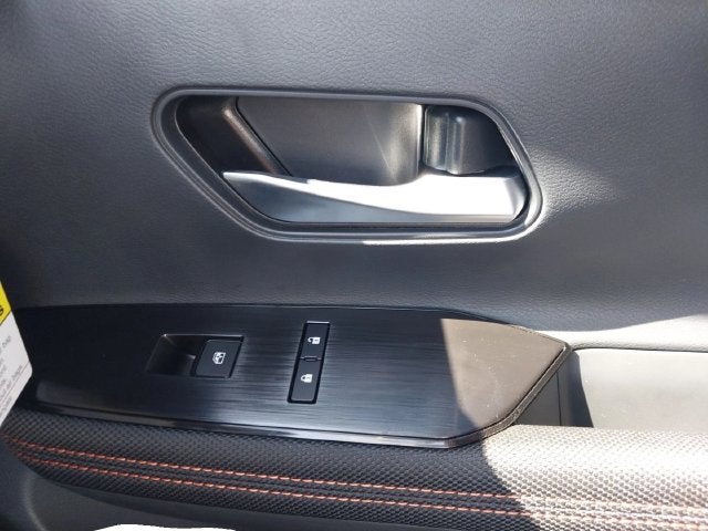 2027 Nissan Kicks Rock Creek®