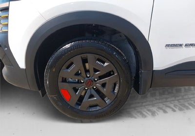 2027 Nissan Kicks Rock Creek®