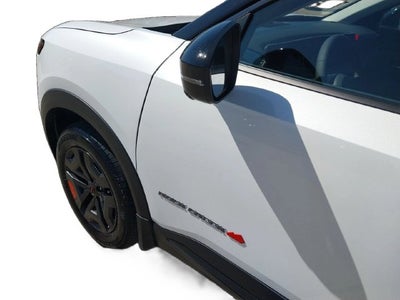 2027 Nissan Kicks Rock Creek®