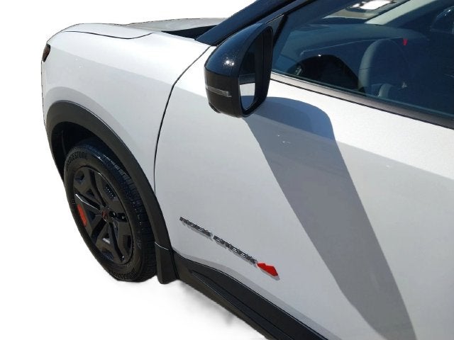 2027 Nissan Kicks Rock Creek®