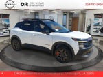 2027 Nissan Kicks Rock Creek®