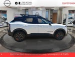 2027 Nissan Kicks Rock Creek®