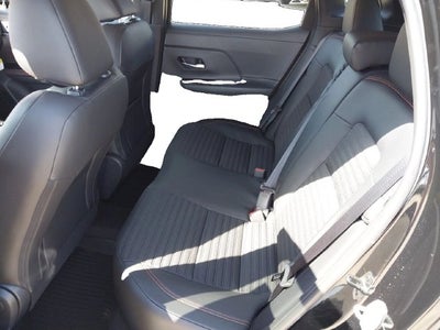2027 Nissan Kicks Rock Creek®