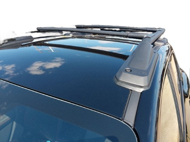 2027 Nissan Kicks Rock Creek®