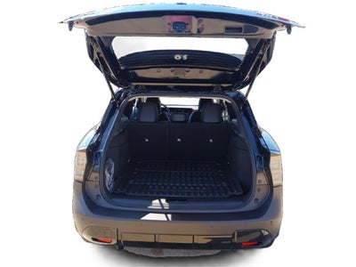 2027 Nissan Kicks Rock Creek®