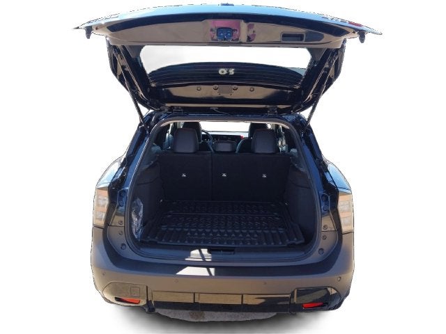 2027 Nissan Kicks Rock Creek®