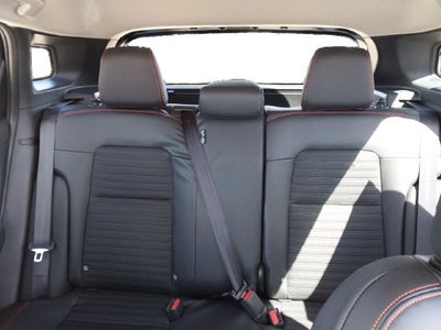 2027 Nissan Kicks Rock Creek®
