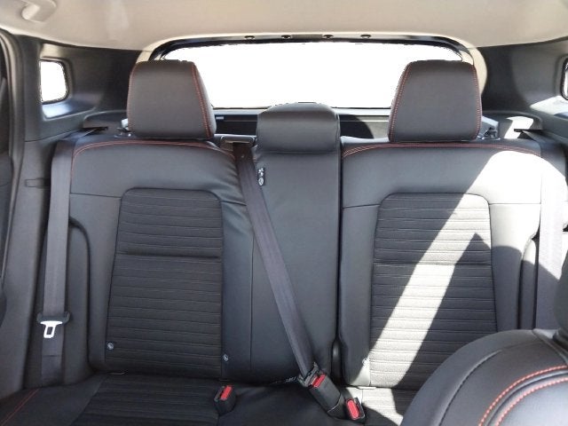 2027 Nissan Kicks Rock Creek®