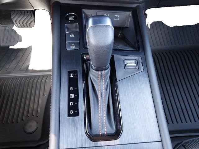 2027 Nissan Kicks Rock Creek®