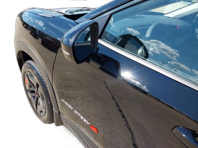 2027 Nissan Kicks Rock Creek®