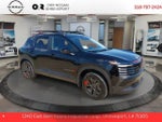 2027 Nissan Kicks Rock Creek®