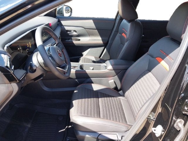 2027 Nissan Kicks Rock Creek®