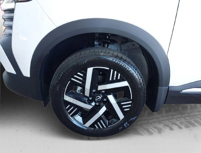 2027 Nissan Kicks Rock Creek®
