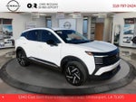 2027 Nissan Kicks Rock Creek®