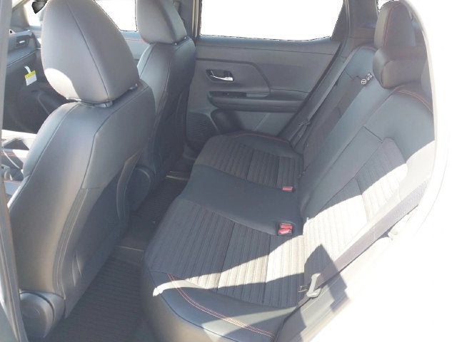 2027 Nissan Kicks Rock Creek®