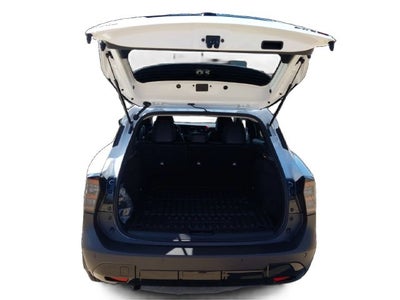 2027 Nissan Kicks Rock Creek®
