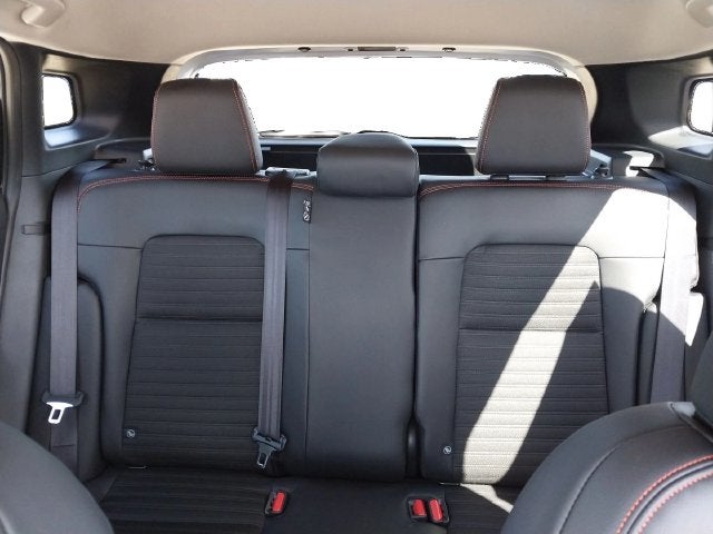 2027 Nissan Kicks Rock Creek®