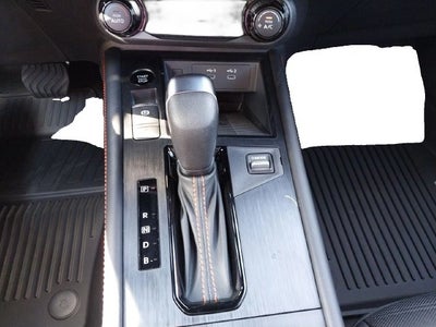 2027 Nissan Kicks Rock Creek®