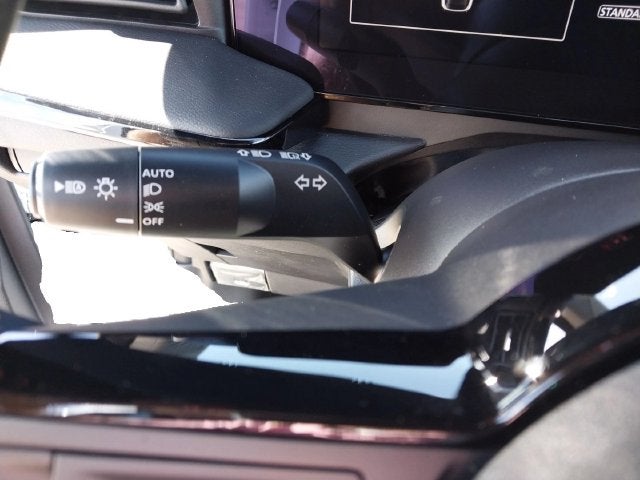 2027 Nissan Kicks Rock Creek®