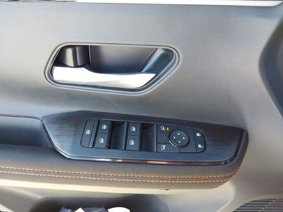 2027 Nissan Kicks Rock Creek®