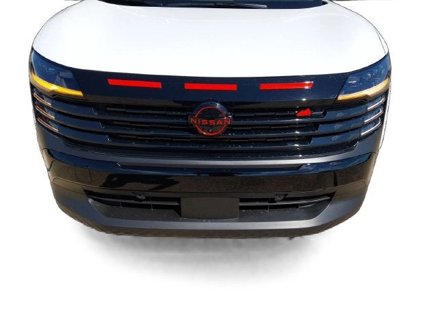 2027 Nissan Kicks Rock Creek®