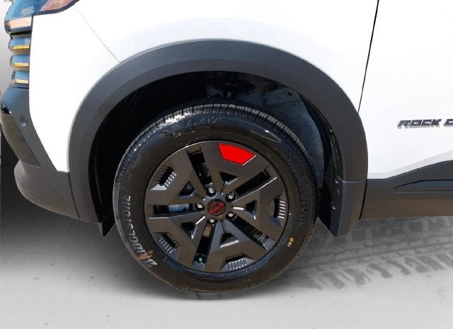 2027 Nissan Kicks Rock Creek®