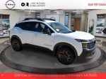 2027 Nissan Kicks Rock Creek®