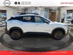 2027 Nissan Kicks Rock Creek®