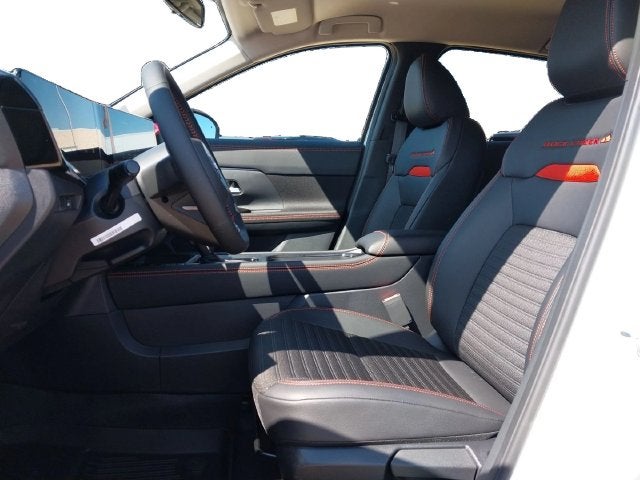 2027 Nissan Kicks Rock Creek®