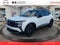 2027 Nissan Kicks SR