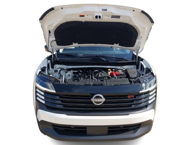 2027 Nissan Kicks SR