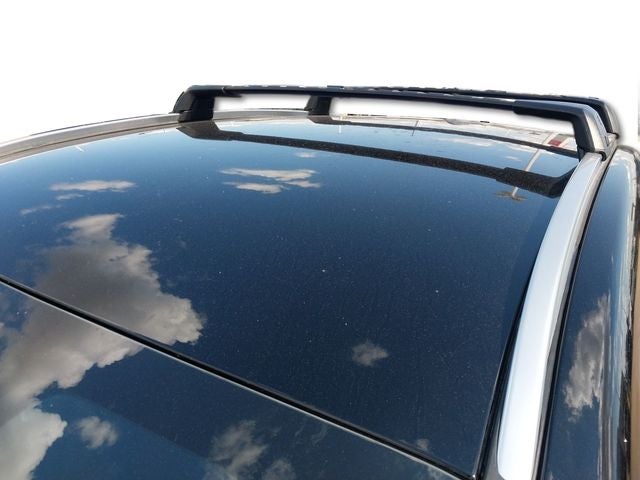 2027 Nissan Kicks SR