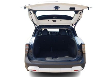 2027 Nissan Kicks SR