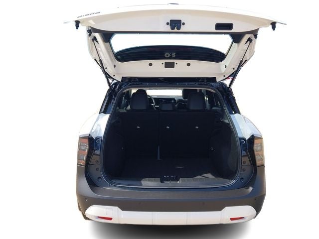 2027 Nissan Kicks SR