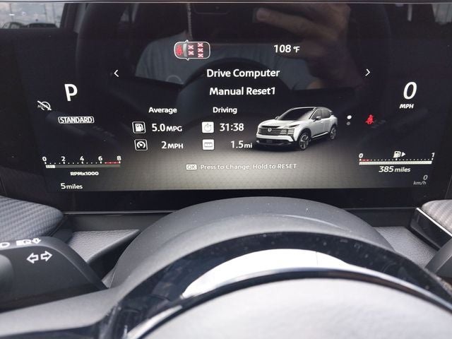 2027 Nissan Kicks SR