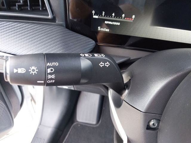 2027 Nissan Kicks SR