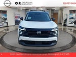 2027 Nissan Kicks SR
