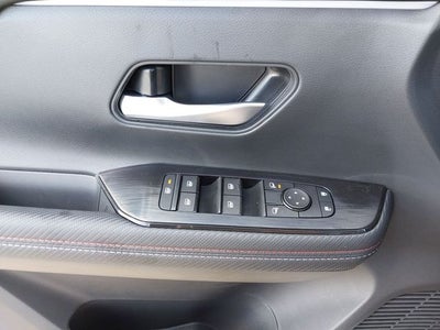 2027 Nissan Kicks SR