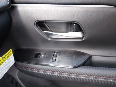 2027 Nissan Kicks SR