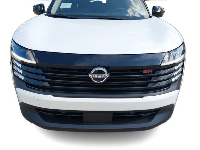 2027 Nissan Kicks SR