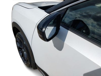 2027 Nissan Kicks SR