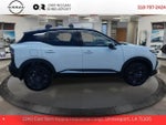 2027 Nissan Kicks SR