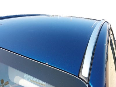 2027 Nissan Kicks SR