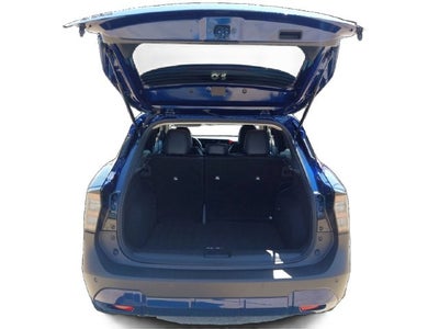 2027 Nissan Kicks SR