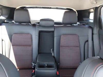 2027 Nissan Kicks SR