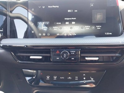 2027 Nissan Kicks SR