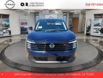 2027 Nissan Kicks SR